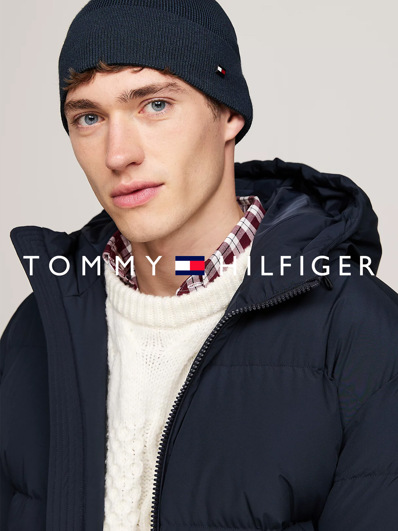 Tommy Hilfiger