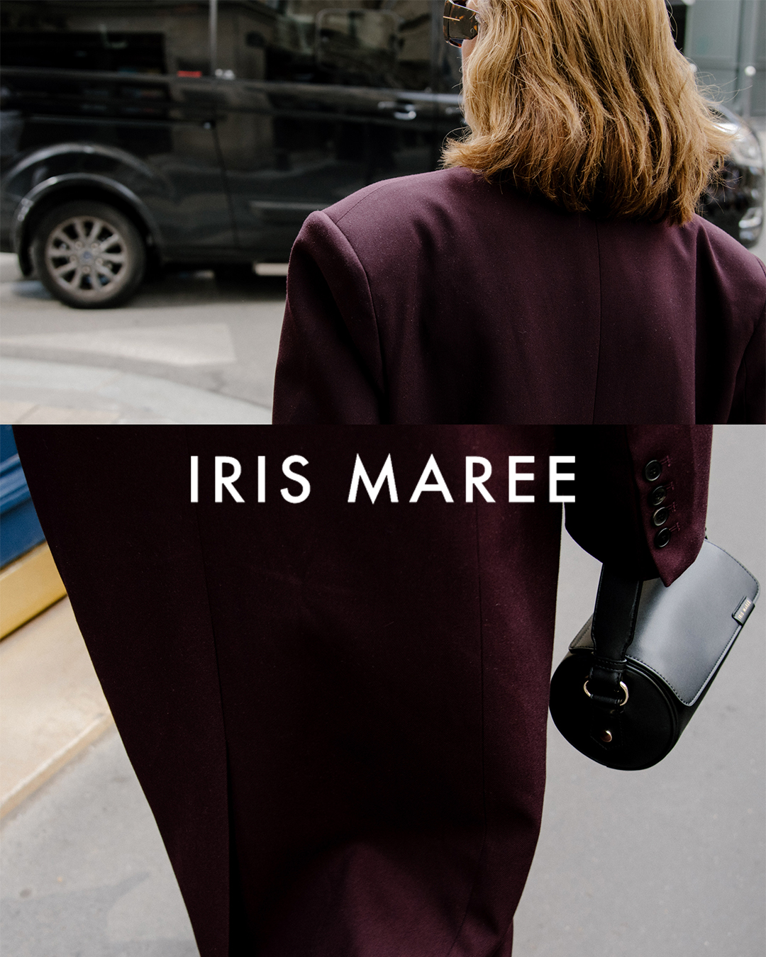 Iris Maree